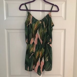 Show Me Your Mumu romper M